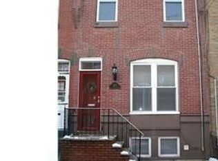 2410 N Mole St, Philadelphia, PA 19132