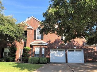 1200 Red Ranch Cir, Cedar Park, TX 78613