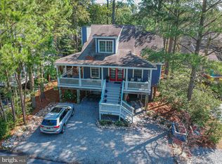 405 Cattail Rd, Bethany Beach, DE 19930