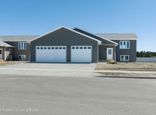 3221 Lyons Ave, Dickinson, ND 58601
