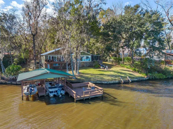 2953 Parramore Shores Rd, Tallahassee, FL 32310