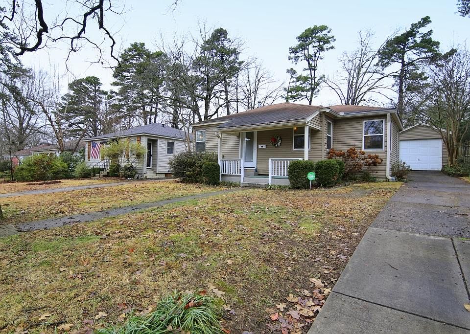 6304 Brentwood Rd, Cammack Village, AR 72207 | Zillow