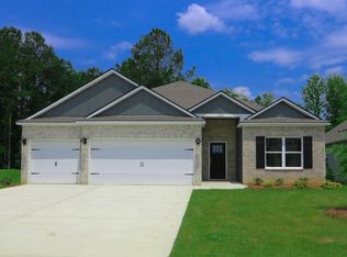 560 Rimel Farms Pkwy, Kimberly, AL 35091