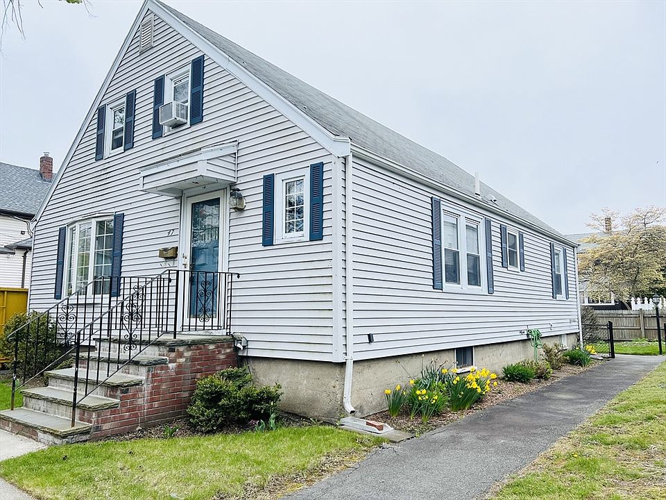1st image of 47 Clovelly St