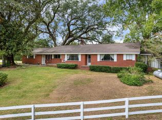 201 Rock Hill Church Rd, Sumrall, MS 39482