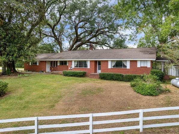 201 Rock Hill Church Rd, Sumrall, MS 39482