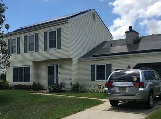 34 Birchwood Pl, Logan Township, NJ 08085