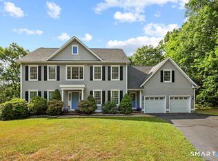 100 Hollister Drive, Avon, CT 06001