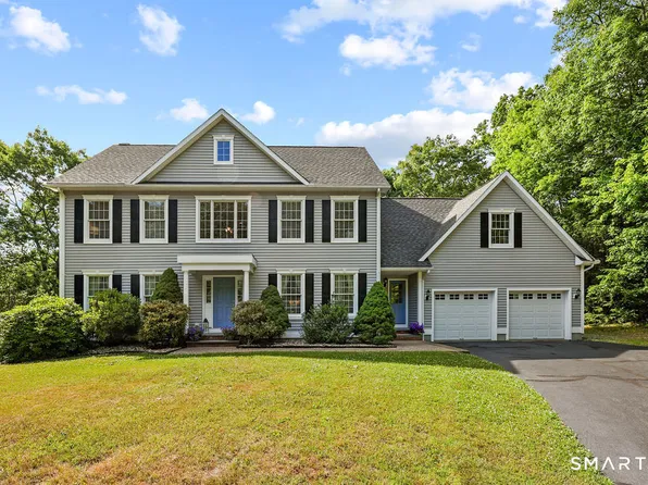 100 Hollister Drive, Avon, CT 06001