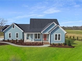 73 Simply Country Ln, Lillington, NC 27546