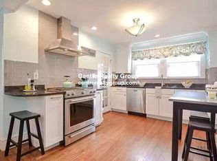 33 Harriet St FLOOR 2, Brighton, MA 02135