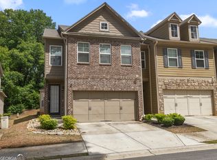 4037 Fireoak Dr, Decatur, GA 30032