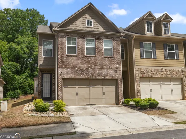 4037 Fireoak Dr, Decatur, GA 30032
