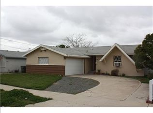 1141 Finch St, El Cajon, CA 92020