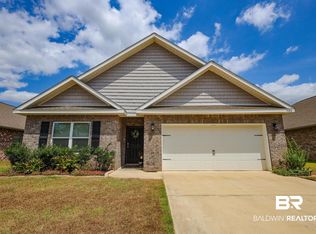 9402 Impala Dr, Foley, AL 36535