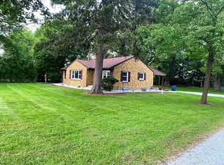 2721 S State Road 104, La Porte, IN 46350