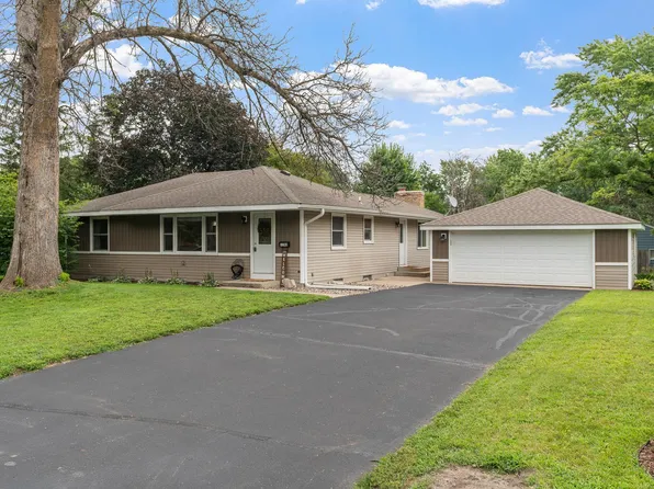 8831 Girard Ave S, Bloomington, MN 55420