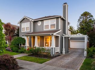 119 Alconbury Way, Novato, CA 94949