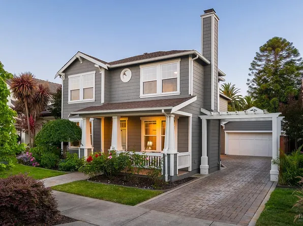 119 Alconbury Way, Novato, CA 94949