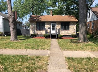 17954 Lorenz Ave, Lansing, IL 60438