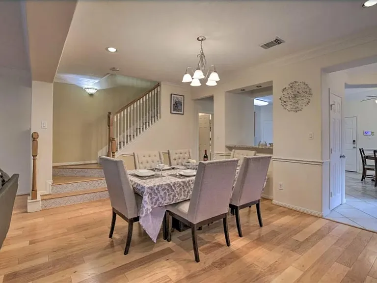 1006 Rochow St #A — Photo 5