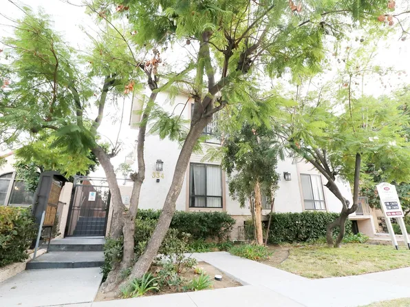 334 E Fairview Ave APT 1, Glendale, CA 91207