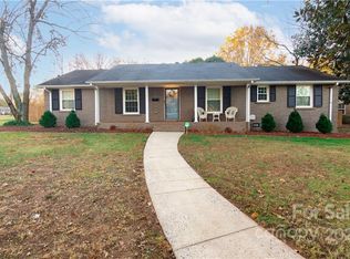 5201 Londonderry Rd, Charlotte, NC 28210