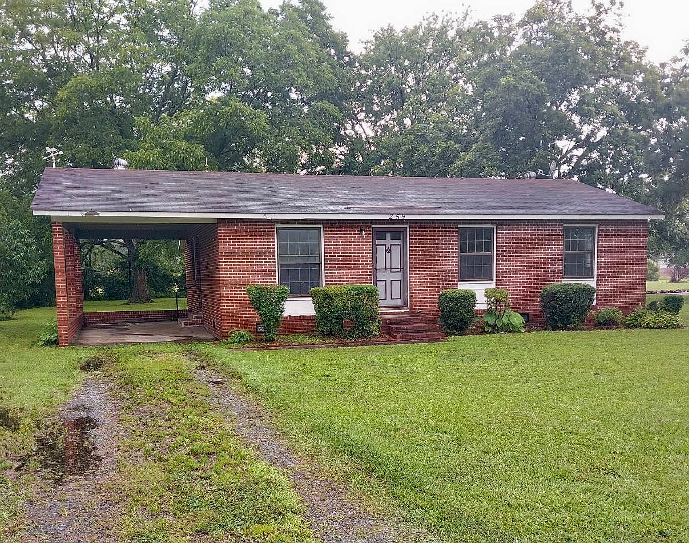 259 State Highway 32 S, Sunbury, NC 27979 Zillow