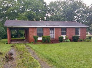 259 State Highway 32 S, Sunbury, NC 27979