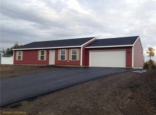 21 Wellesley Way, Bangor, ME 04401