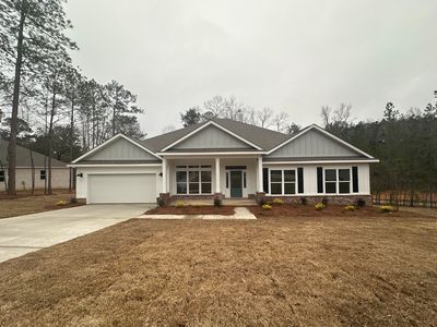 1 Sage Hl, Hattiesburg, MS, 39402
