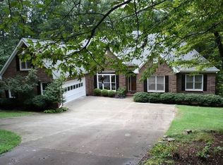 5525 Dunroven Way, Dawsonville, GA 30534
