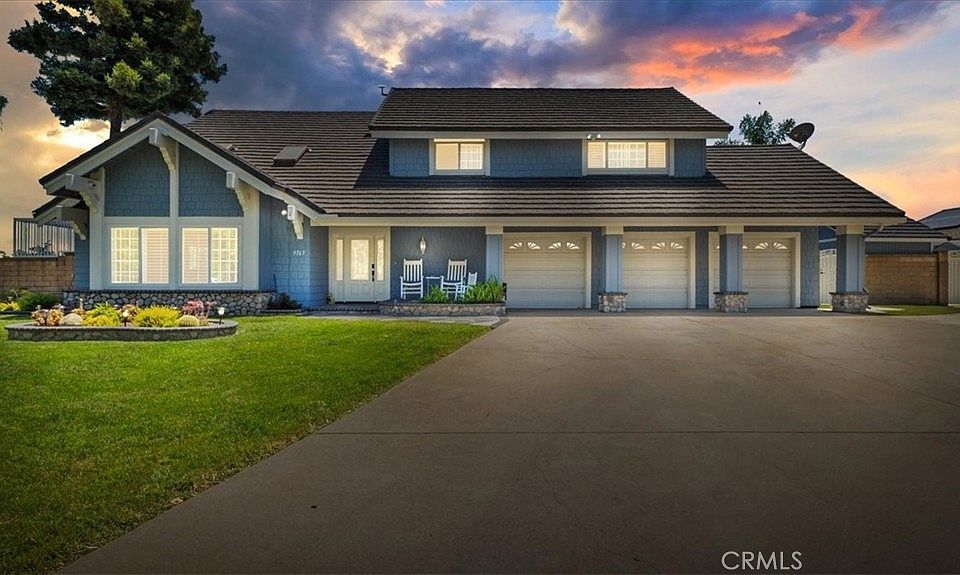 9765 Carrari Ave, Alta Loma, CA 91737 Zillow