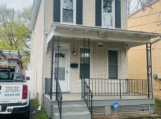 326 Church St, Trenton, NJ 08618