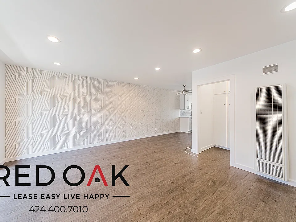 902 N Normandie Ave #7