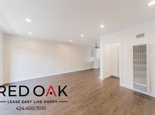 902 N Normandie Ave APT 7, Los Angeles, CA 90029