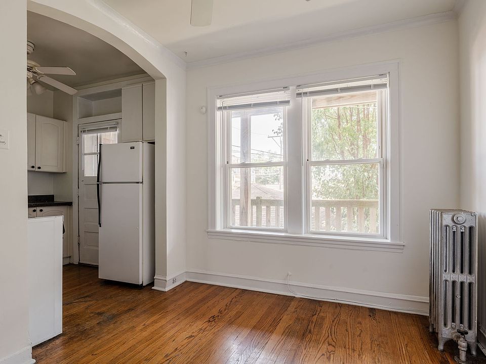 1st image of 4307 N Campbell Ave #1