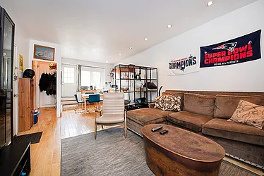 Rented by Bold New York