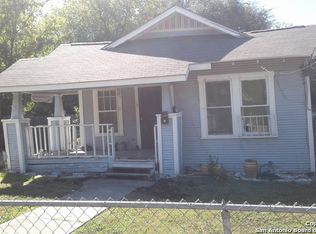 1706 W Laurel, San Antonio, TX 78201