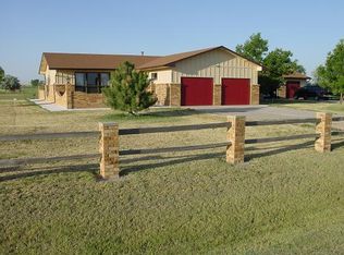 23550 E 155th Way, Brighton, CO 80603