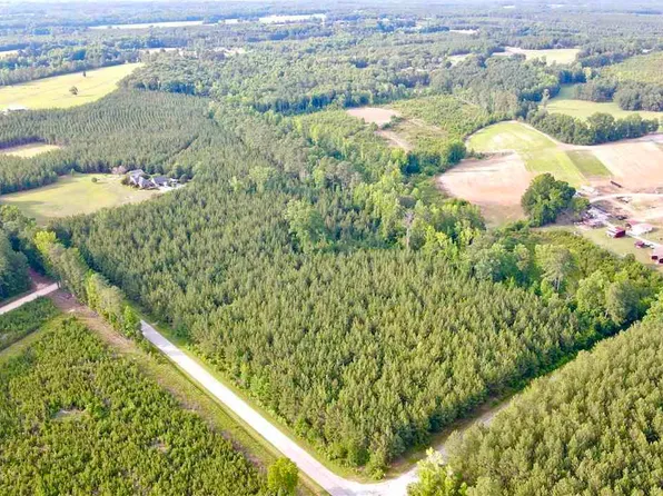 Jackson Rd W, Chesterfield, SC 29709