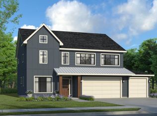 1757 N Snoqulamie Rd, Liberty Lake, WA 99019