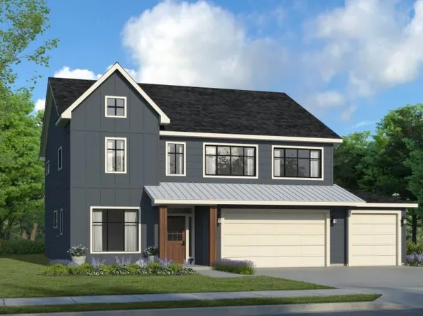 1757 N Snoqulamie Rd, Liberty Lake, WA 99019