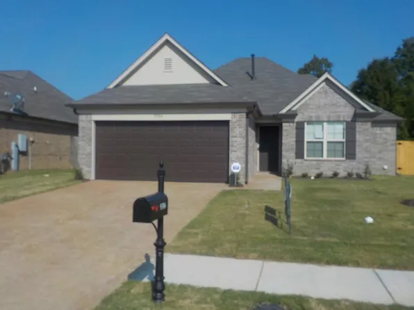 9386 Eckley Pl, Cordova, TN 38018