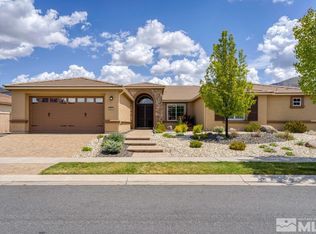 9860 Copenhagen Way, Reno, NV 89521