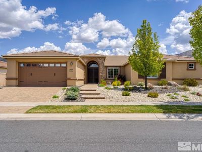 9860 Copenhagen Way, Reno, NV, 89521