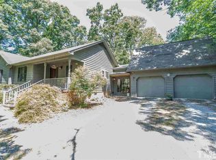 705 Stephanie Pl, Garner, NC 27529