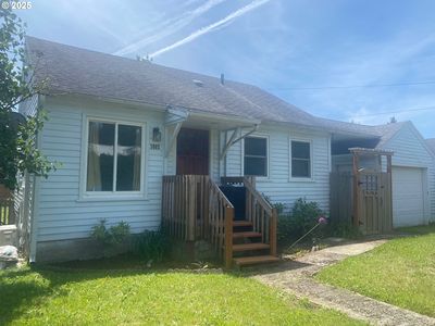 3802 C St, Washougal, WA, 98671