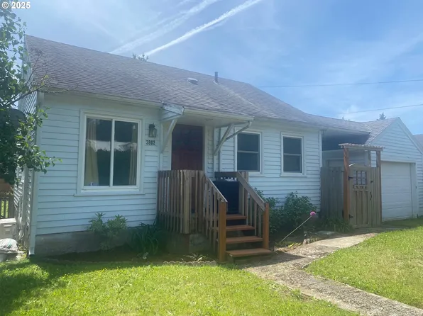 3802 C St, Washougal, WA 98671