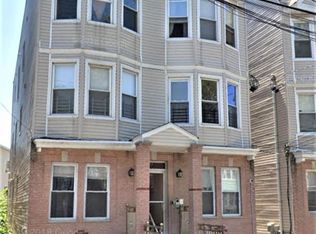 43 Clarke Ave APT 2M, Jersey City, NJ 07304